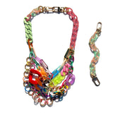 MPR x THE IMAGINARIUM: Candyland Necklace