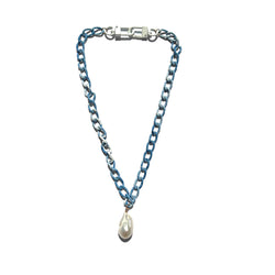 MPR x THE IMAGINARIUM: Cloudbursting Pearl Necklace