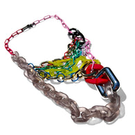 MPR x THE IMAGINARIUM: Dropped Chain Necklace