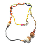 MPR x IMAGINARIUM: Pickup Stix Necklace