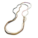 MPR x IMAGINARIUM: Tubular Glass Necklace