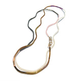 MPR x IMAGINARIUM: Tubular Glass Necklace