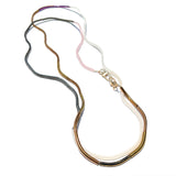 MPR x IMAGINARIUM: Tubular Glass Necklace