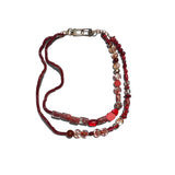 MPR x IMAGINARIUM: Red Notice Necklace