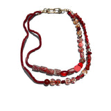 MPR x IMAGINARIUM: Red Notice Necklace