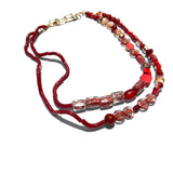 MPR x IMAGINARIUM: Red Notice Necklace