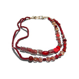 MPR x IMAGINARIUM: Red Notice Necklace