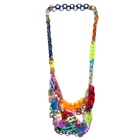 MPR x THE IMAGINARIUM: Stack and Play Necklace