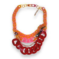 MPR x IMAGINARIUM: Sunset Paradise Necklace