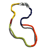 MPR x IMAGINARIUM: Tropical Tubular Necklace