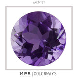 MPR x NU/NUDE Tuyau XL Ring with Stones