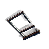 MPR x NU/NUDE Double Square Ring