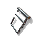 MPR x NU/NUDE Double Square Ring