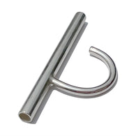 MPR x NU/NUDE Tuyau XXL Ring