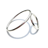 MPR x NU/NUDE Circle Squared RIng