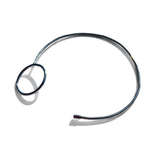 MPR x NU NUDE Mon Cercle Choker Necklace