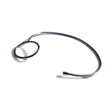 MPR x NU NUDE Mon Cercle Choker Necklace