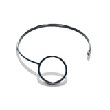 MPR x NU NUDE Mon Cercle Choker Necklace