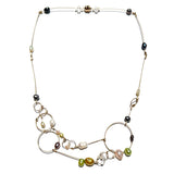 MPR x Misfit Pearls: OOAK Misfit Pearl Necklace #3
