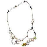 MPR x Misfit Pearls: OOAK Misfit Pearl Necklace #3