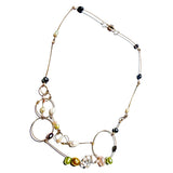 MPR x Misfit Pearls: OOAK Misfit Pearl Necklace #3