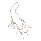 MPR x Misfit Pearls: OOAK Misfit Pearl Necklace #2