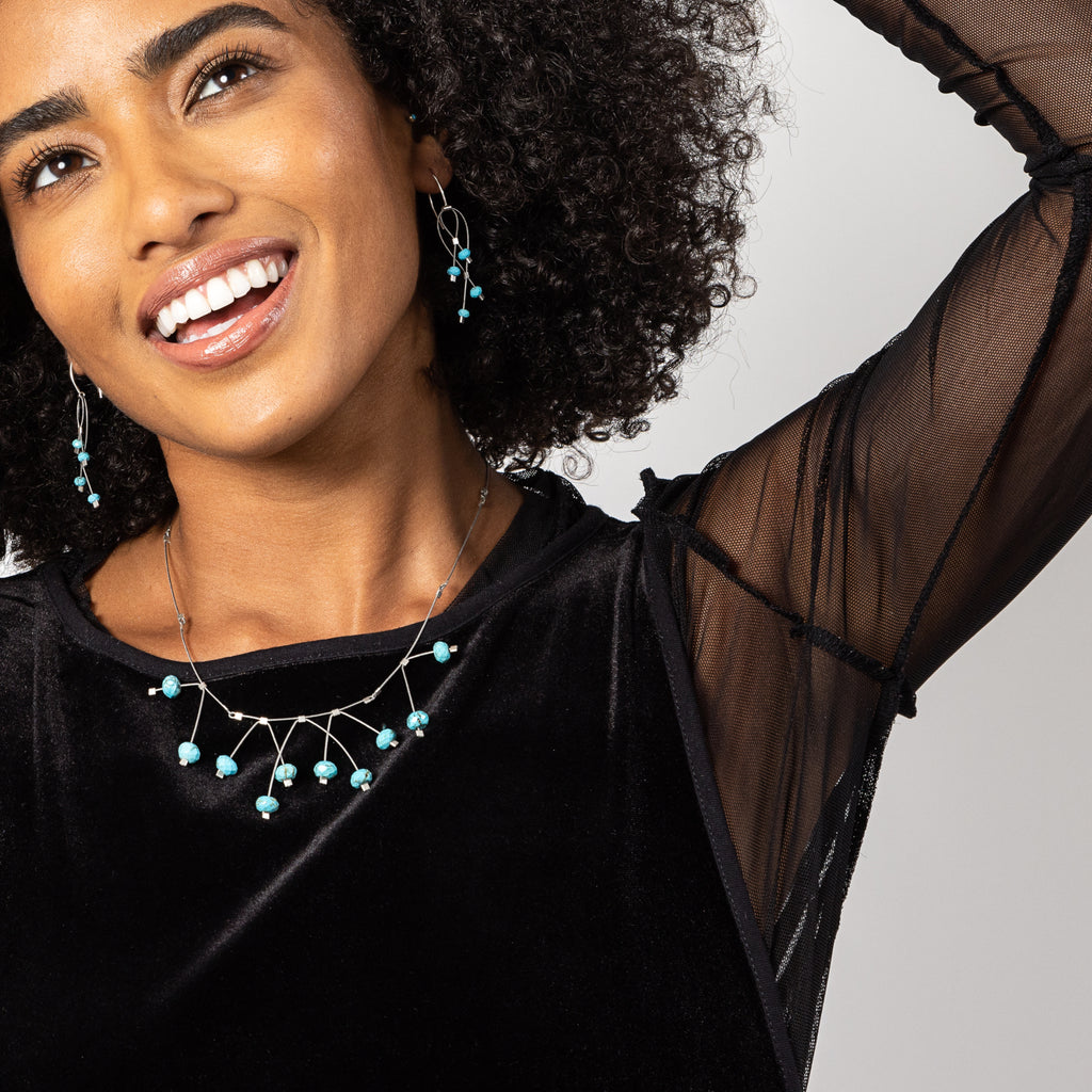 Spring Redux Necklace – Meghan Patrice Riley
