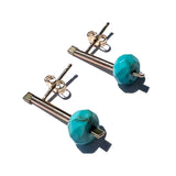 Stick Post Earrings
