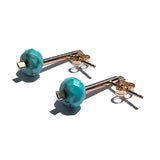 Stick Post Earrings