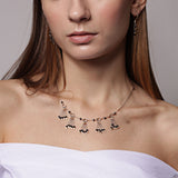 Tassel Necklace