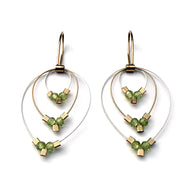 Tears Dew Drop Small Hooks