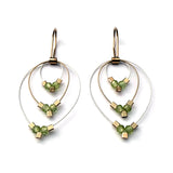 Tears Dew Drop Small Hooks