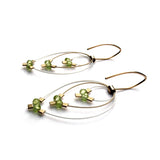 Tears Dew Drop Small Hooks