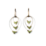 Tears Dew Drop Small Hooks