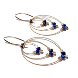 Tears Dew Drop Small Hooks