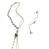 Tears in Your Eyes Neckpiece
