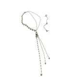 Tears in Your Eyes Neckpiece
