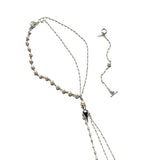 Tears in Your Eyes Neckpiece