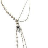 Tears in Your Eyes Neckpiece