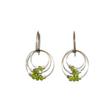 Trinity Hook Earrings