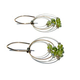 Trinity Hook Earrings