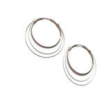 Trip Hoops (Large)
