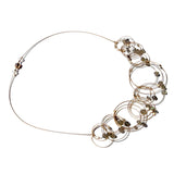 Vertigo Necklace