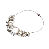 Vertigo Necklace