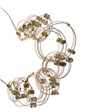 Vertigo Necklace