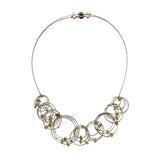 Vertigo Necklace