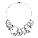 Vertigo Necklace