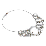 Vertigo Necklace