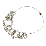 Vertigo Necklace