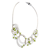 Vertigo Necklace